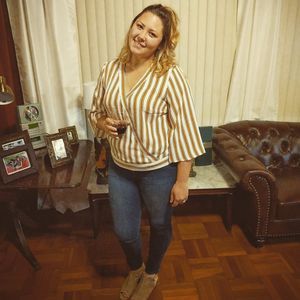 Meet your Posher, Stephanie